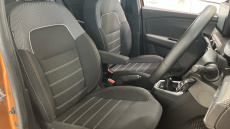 Dacia Sandero Stepway 1.0 TCe Expression 5dr Petrol Hatchback